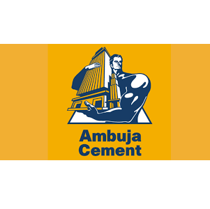 Ambuja-cement